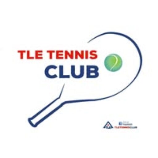 Cropped Logo Tle Tennis Club